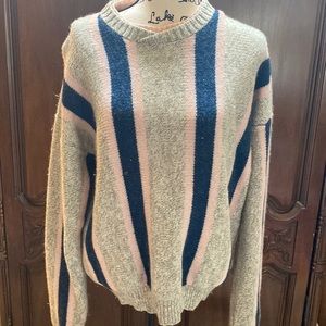 Britches Great Outdoors Wool Sweater